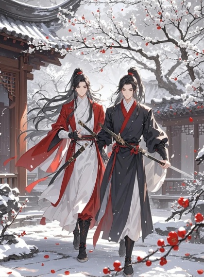 《他为我着迷》×古董钟楼凶案｜苏晏礼×林雾深VS血色罗生门，顶级拉扯引爆情感爆破点