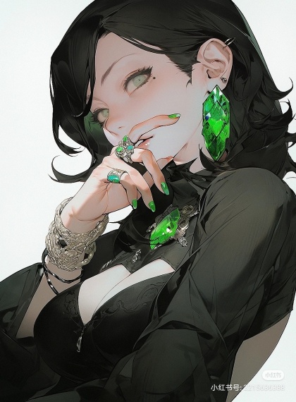 他不爱我的第三年