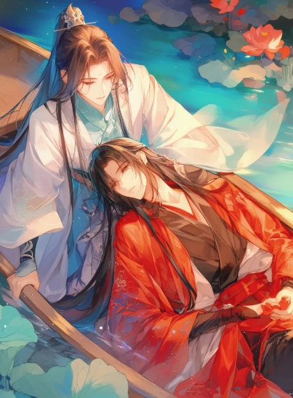 心跳频率x咖啡香-《安与艾琳》旧书页里的摩斯密码[纯爱声频版]