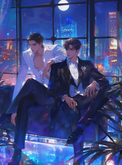 《诡镜》by 姜之鱼｜黎渊×殷臣｜镜中人影复活事件·生者与亡魂的审判天平