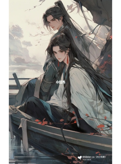 时空纠缠x机械心跳:在造物的恩宠中解码百合禁忌