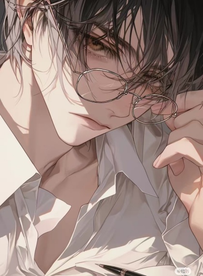 《第一辞色》by黎青燃：沈辞×姜时｜玉玺谜局引爆权谋巅峰对决