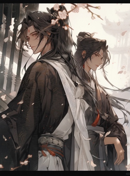 江停×严峫｜吴雩VS步重华｜蓝金案重启×化工厂人质危机蛙趣FM独家解密《破云》