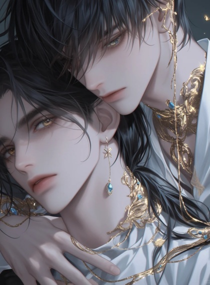 《惊鸿》x禁忌双女主[百合向]｜戏梦焚情：当惊鸿掠影遇见昆乱不挡的禁忌手札