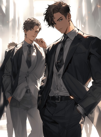 [高能燃系x异能觉醒]《给老子躺下》｜废柴逆袭×声波炸场×青春对抗实录