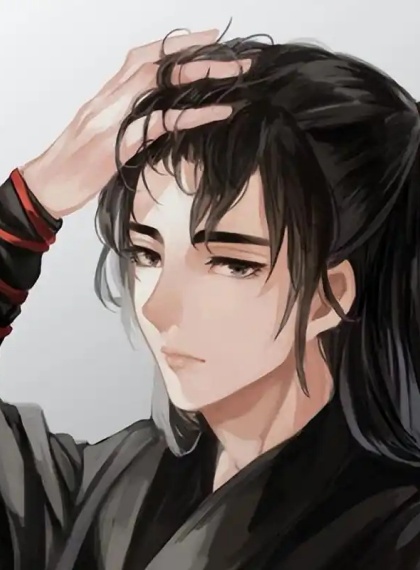 [古风x玄幻]少年群像恩怨录-《魔道祖师》广播剧：问灵十三载终见不夜天焰火
