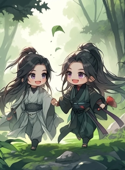 [穿书x权谋x替身文学]惊！病娇世子读心后发现白月光是话本精《穿书之总裁我只是替身》古风广播剧爆笑开锣