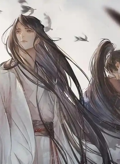 《错撩》by翘摇|时宴VS秦时越|传媒继承人双重身份曝光,揭晓百亿对赌协议终极悬念