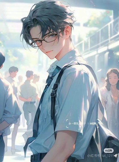 [竹马x年下]《邻家小鬼》心动告急！雨声掩盖的十七岁暗恋实录