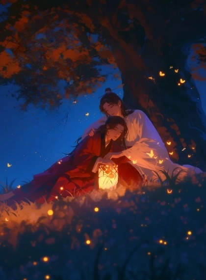 禁忌音阶x心跳协奏曲|百合向广播剧《入迷》第一季:双生花缠绕实录