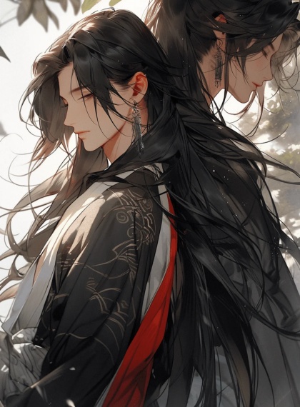 [权谋x双强]剑破九重天x《君有疾否》｜宿敌变囚笼·楚明允苏世誉血色博弈录｜马正阳陈张太康声动山河虐恋