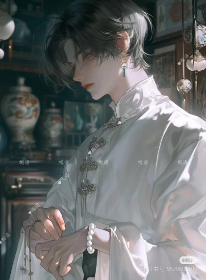 甜宠x江湖x师徒禁忌恋|《刃(师傅又在撩我)》网配版:撩拨心弦的刀锋情缘