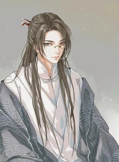 救赎向x暗恋成真丨《深情眼》- 当神经外科医生撞碎月光[心跳失重x嗅觉禁区] 白大褂与调香师的双向救赎实录