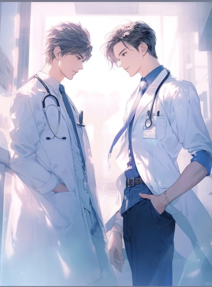《殊绝》by喜崇｜杨昭×徐品羽｜血色暗网引爆缉凶困局，罪证拼图揭开人性博弈终章