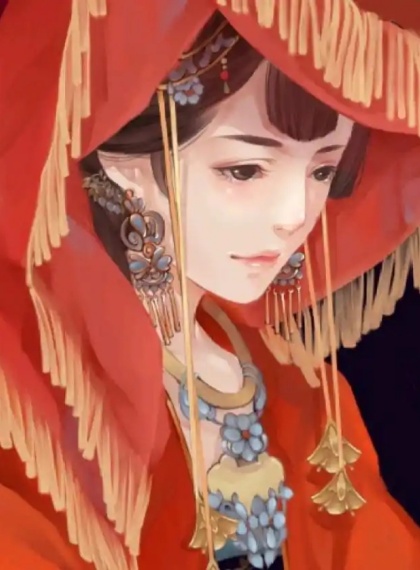 [悬疑x校园禁忌]在声骸废墟觉醒！高能耳机剧《泥中莲》引爆听觉感官-全员恶人设定+黑化美学暴击